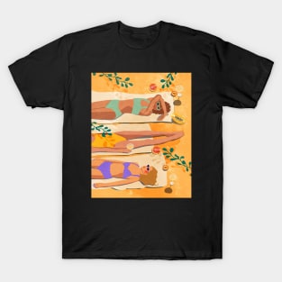 Summer Girls T-Shirt